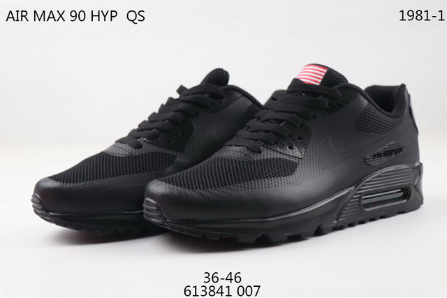 men air max 90 size US7(40)-US12(46) shoes-034